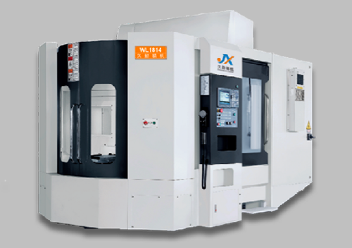 立式與臥式加工中心的區別